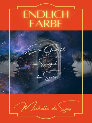 cover image of Endlich Farbe